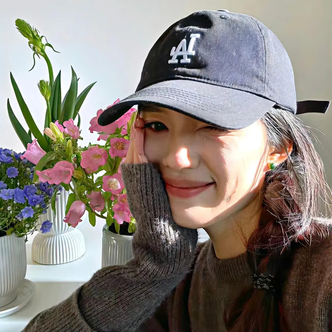 崭新的二十岁